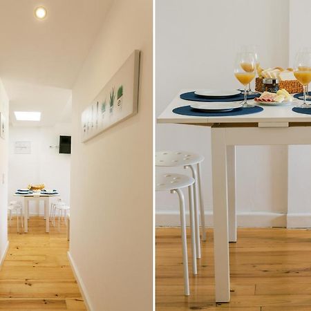 Portovivo Bonjardim Apartamento 外观 照片