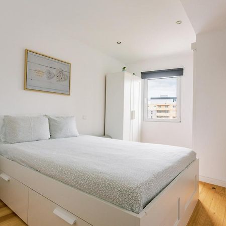 Portovivo Bonjardim Apartamento 外观 照片