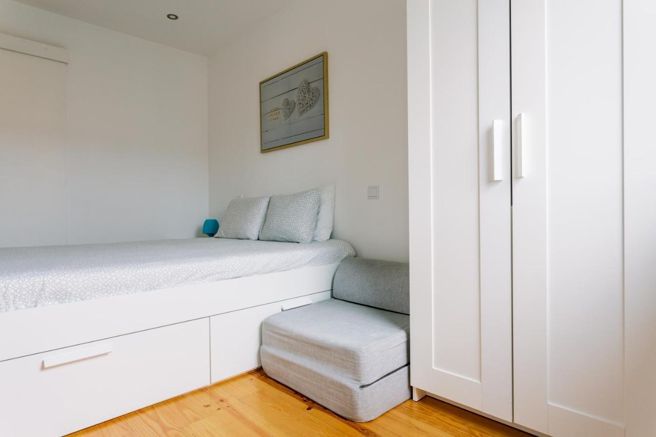 Portovivo Bonjardim Apartamento 外观 照片