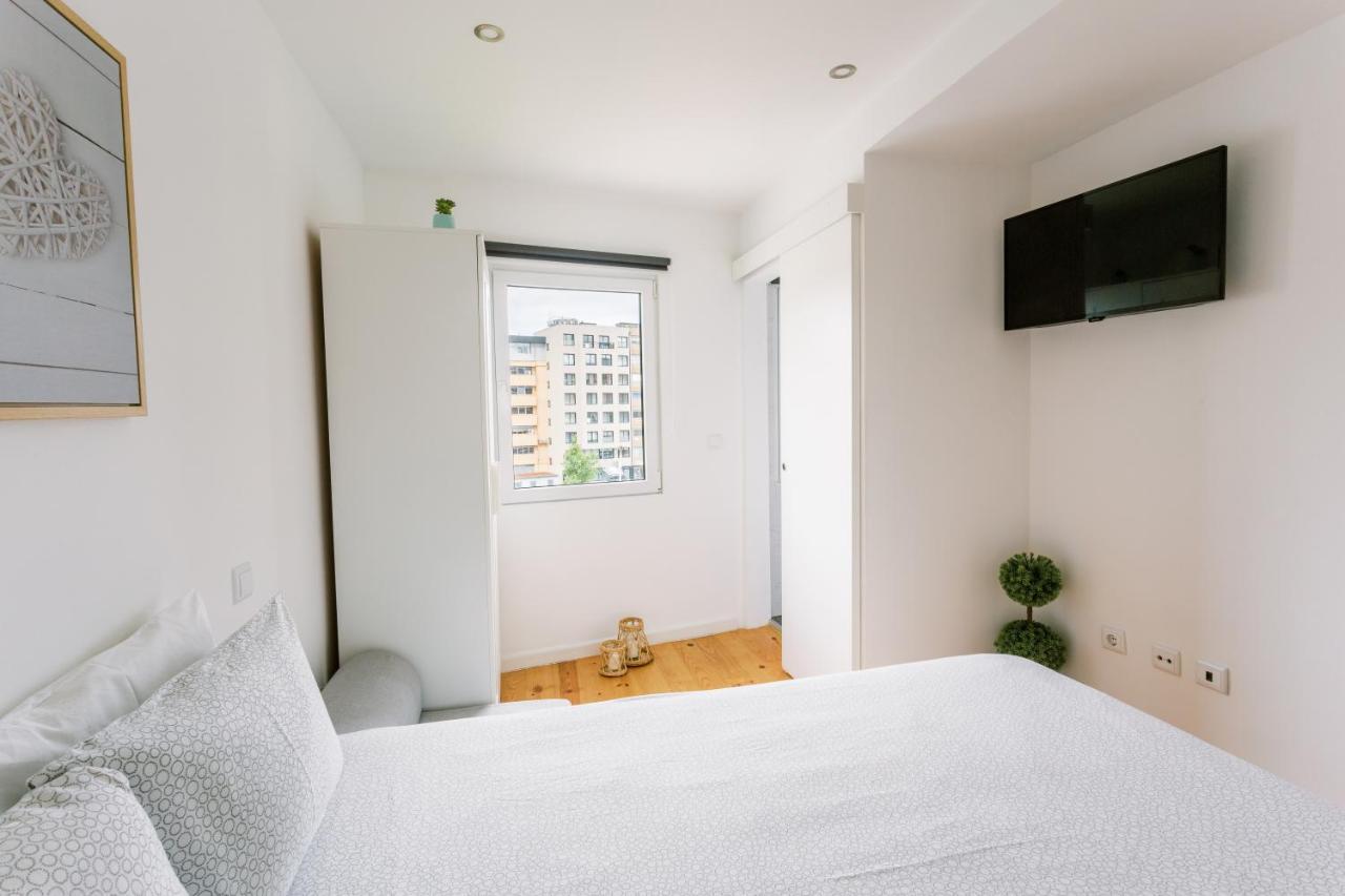 Portovivo Bonjardim Apartamento 外观 照片