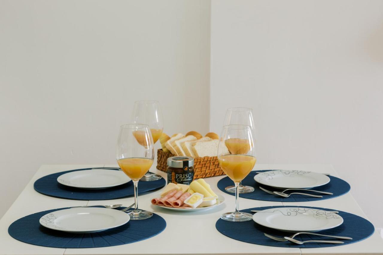 Portovivo Bonjardim Apartamento 外观 照片