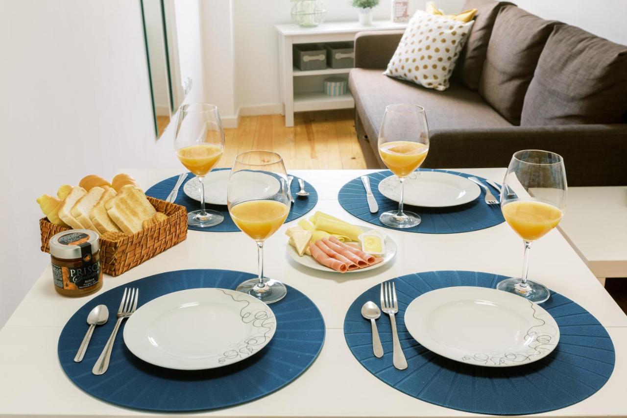 Portovivo Bonjardim Apartamento 外观 照片