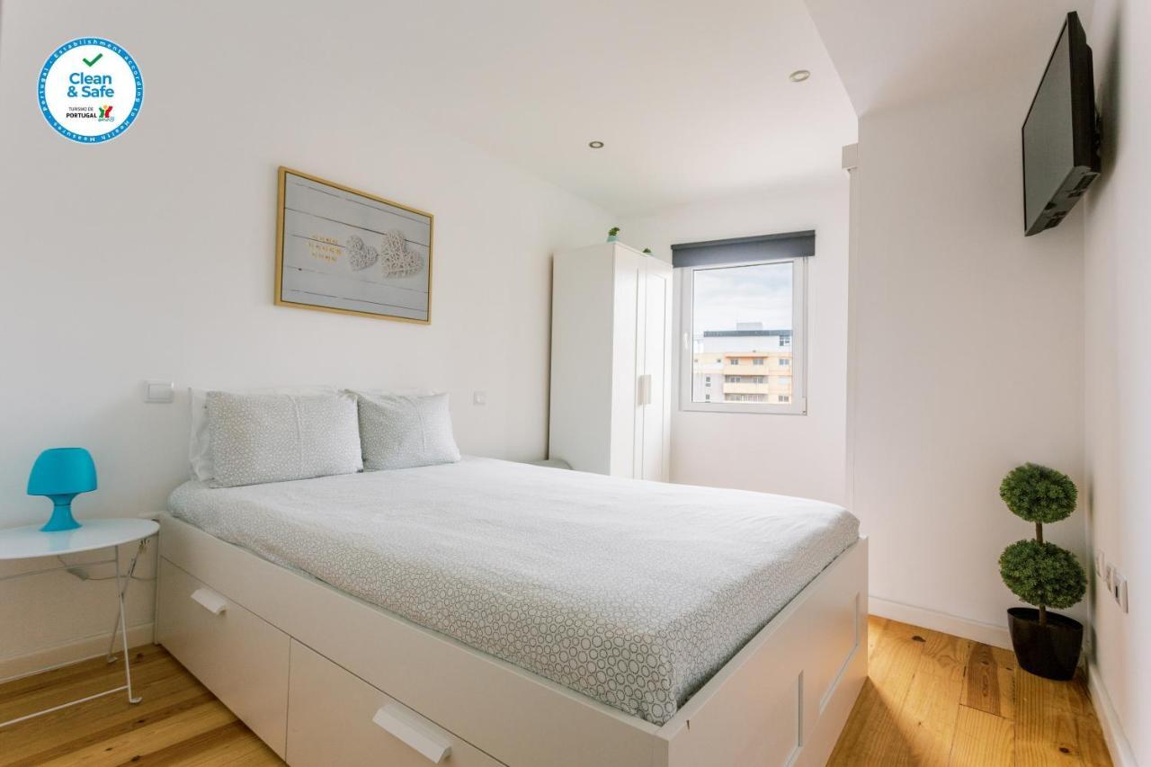 Portovivo Bonjardim Apartamento 外观 照片
