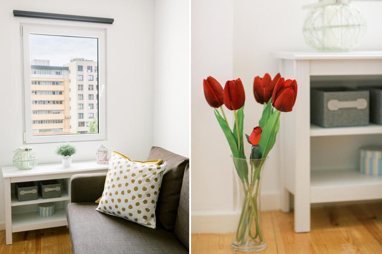 Portovivo Bonjardim Apartamento 外观 照片