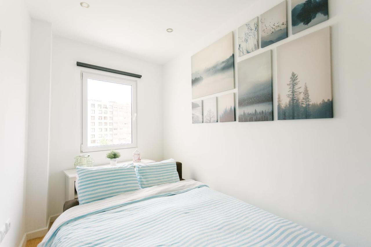 Portovivo Bonjardim Apartamento 外观 照片