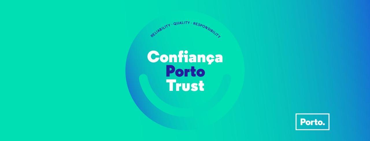 Portovivo Bonjardim Apartamento 外观 照片