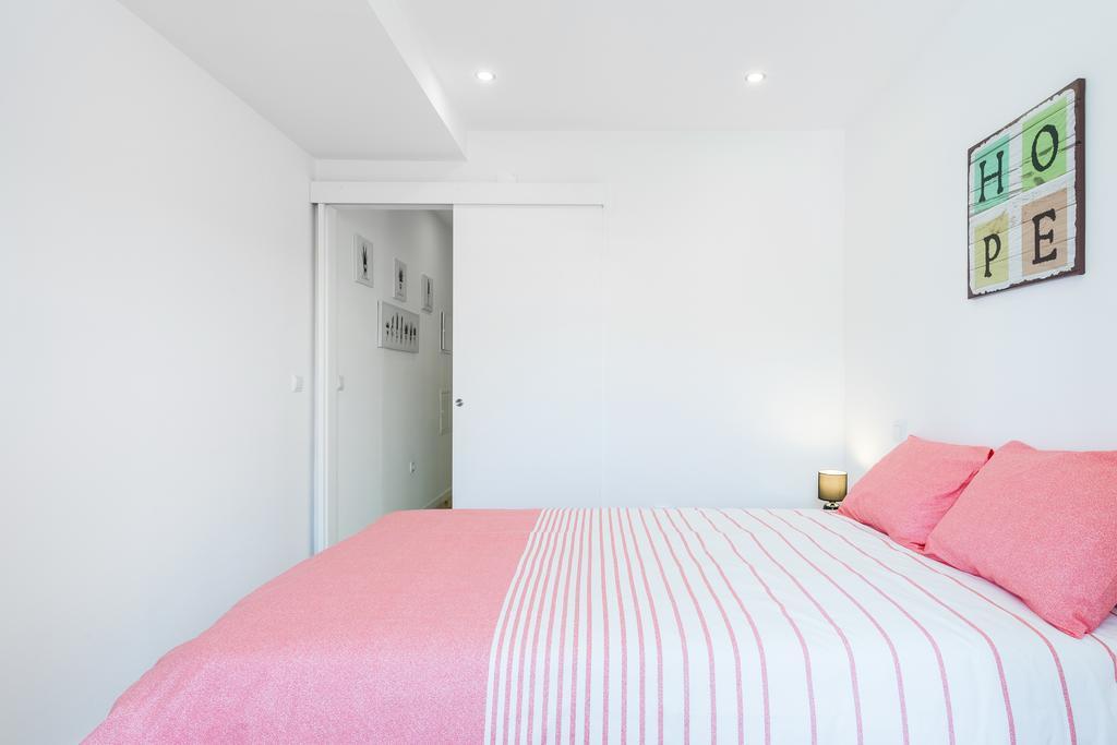 Portovivo Bonjardim Apartamento 外观 照片