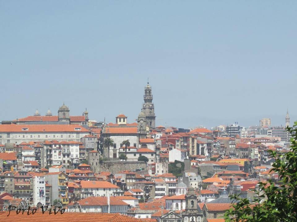 Portovivo Bonjardim Apartamento 外观 照片